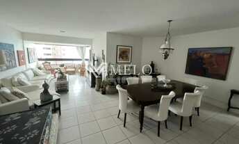 Imagem 2: BOA VIAGEM - Apto com 4qts., 3suites, 3vagas, 170m²