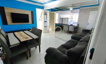 Imagem 6: Apartamento padrão - Tupi - Praia Grande