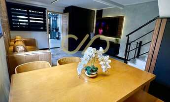 Imagem 4: Triplex - Guilhermina - Praia Grande