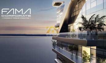 Imagem 3: Lançamento Fama Corporate Powered by Porsche Consulting - Orla 14 - Próximo a Praia da Gr