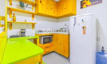 Imagem 7: Porto de Galinhas - Flat com 32m²