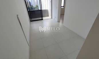 Imagem 3: Apto em CASA FORTE com 2qts., 1suite, 1vaga, 59,53m²