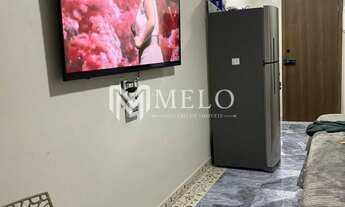 Imagem 6: Flat/Loft/Estúdio com 1 quarto - Mobiliado e decorado em Porto