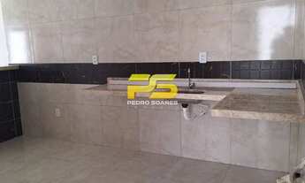 Imagem 3: Casa Nova para venda no Jardim Aeroporto – Bayeux