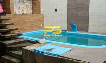 Imagem 3: Alugo ou Vendo Casa Tambauzinho residencial ou comercial