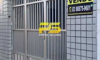 Imagem 2: CASA A VENDA CENTRO NOVO BINARIO CENTRO DE SOLANEA-PB