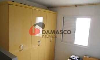 Imagem 5: Apartamento à venda 3 Quartos, 1 Suite, 1 Vaga, 69M², Silveira, Santo André - SP