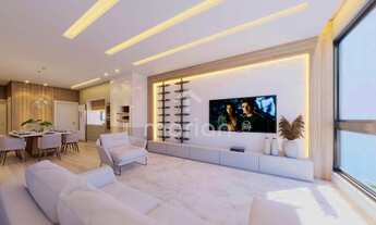 Imagem 6: Apartamento com 3 quartos, Centro - Balneário Piçarras