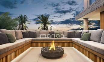 Imagem 6: Apartamento com 4 quartos, Itacolomi - Balneário Piçarras