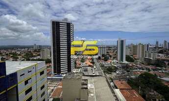 Imagem 2: Cobertura para locação no Edifício Empresarial Epitácio Pessoa