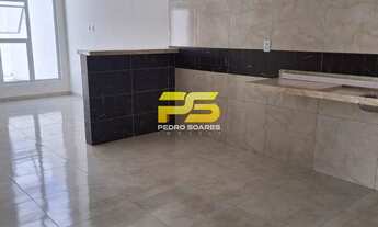 Imagem 2: Casa Nova para venda no Jardim Aeroporto – Bayeux