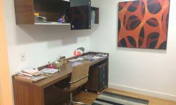 Imagem 7: Apartamento à venda 3 Quartos, 3 Suites, 3 Vagas, 240M², Santo Antônio, São Caetano do Sul