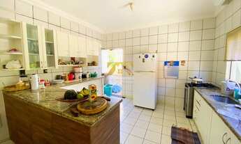 Imagem 6: Sobrado Alto Padrão, com 5 suítes, 540 m² - 105 norte (Arno 12) - Próximo ao Shopping Capi