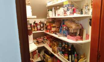 Imagem 7: Sobrado à venda 4 Quartos, 1 Suite, 5 Vagas, 251M², Olímpico, São Caetano do Sul - SP