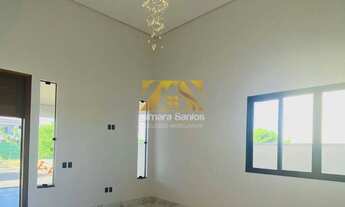 Imagem 3: Casa Alto Padrão, com 4 suítes, 217 m² - 109 sul (Arso 14) - Alphaville 1 - Quadra Nobre d