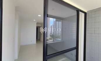 Imagem 6: Apto em CASA FORTE com 2qts., 1suite, 1vaga, 59,53m²