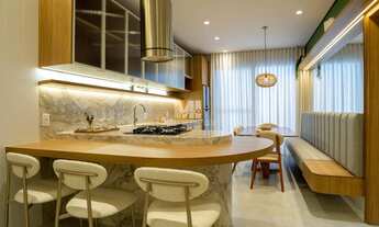 Imagem 4: ???? LANÇAMENTO IMPERDÍVEL EM BARRA VELHA – COBERTURA FRENTE MAR! ????