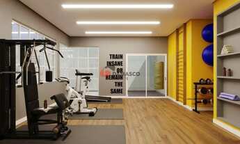 Imagem 7: Apartamento à venda 3 Quartos, 1 Suite, 2 Vagas, Barcelona, São Caetano do Sul - SP