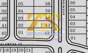 Imagem 6: Lote 267,80 m² - 1506 Sul (ARSE 152) - Próximo ao Assaí Atacadista - Palmas/TO