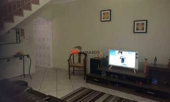 Imagem 7: Sobrado à venda 2 Quartos, 5 Vagas, 81M², Jardim Stella, Santo André - SP