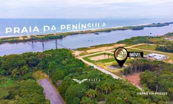 Imagem 4: Sobrado FRENTE LAGUNA com 3 dormitórios, sendo 1 suíte, 113m² na Quinta dos Açorianos - Ba