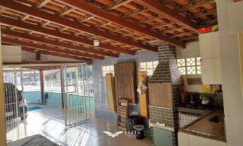 Imagem 5: Casa com 2 quartos à Venda, Itajuba/Pedras Brancas- Barra Velha