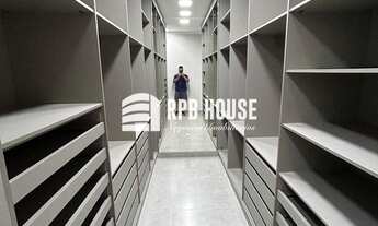 Imagem 6: Casa térrea de Ilha 3 suites Quinta dos Ventos Novíssima!!