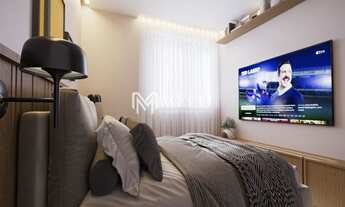 Imagem 3: Apto com 1qt., 1suite, varanda, 1vaga, 29,03m2 em Boa Viagem