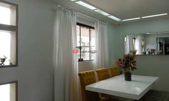 Imagem 3: Apartamento à venda 3 Quartos, 2 Suites, 2 Vagas, 112M², Nova Gerty, São Caetano do Sul