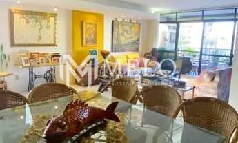 Imagem 2: PARNAMIRIM apto. 5qts., 3suites, 2vagas, 230m²