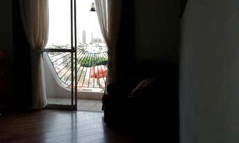 Imagem 4: Apartamento para locação, Olímpico, São Caetano do Sul, SP