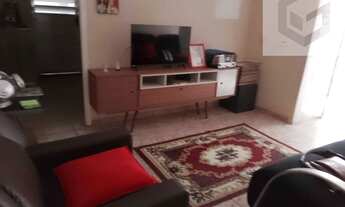 Imagem 4: Casa com 4 quartos, Vila Campanela - São Paulo