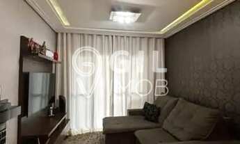 Imagem 2: Apartamento com 3 quartos à Venda, Vila Machado - Jacareí