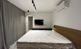 Imagem 2: Flat/Loft/Estúdio com 1 quarto, Vila Gomes Cardim - São Paulo