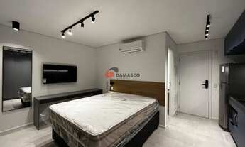 Imagem 3: Flat/Loft/Estúdio com 1 quarto, Vila Gomes Cardim - São Paulo