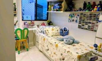 Imagem 6: CASA FORTE - Apto com 2qts, 1suite, 1vaga, 78m²