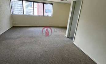 Imagem 3: Sala, Cerqueira César - São Paulo