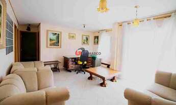 Imagem 4: Apartamento para locação, Jardim, Santo André, SP