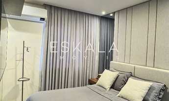 Imagem 5: Apartamento com 3 Quartos + Terraço