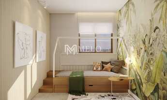 Imagem 7: Oportunidade em ENCRUZILHADA: 60m², 03qts, 01suite, 01 vaga.