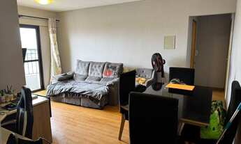 Imagem 4: Apartamento, 3 dormitórios, 1 suítes, 2 banheiro, 2 vagas na garagem, 84M² de Área Constru