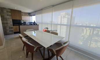 Imagem 6: Apartamento à venda 3 Quartos, 3 Suites, 2 Vagas, 160M², Vila Mariana, São Paulo - SP