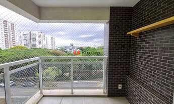 Imagem 4: Ótimo apartamento para locação com 2 dormitórios (1 suíte), 68m² – Bairro Cerâmica, São Ca