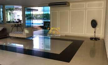 Imagem 6: Casa Alto Padrão, com 4 suítes, 530 m² - 303 sul (ARSO 31) - Quadra Nobre de Palmas/TO