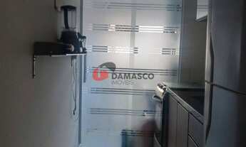 Imagem 6: Apartamento à venda 2 Quartos, 1 Suite, 1 Vaga, 51M², Sítio da Figueira, São Paulo - SP