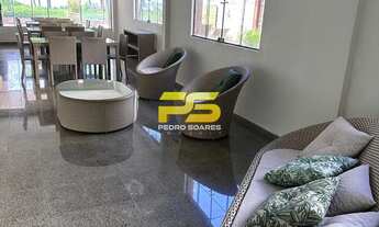 Imagem 6: Apatamento Beira Mar do Bessa para locação