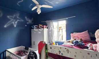 Imagem 4: APARTAMENTO SEMI-MOBILIADO COM 02 DORMITÓRIOS