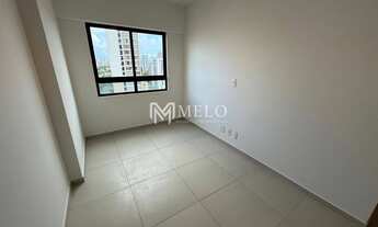 Imagem 4: BOA VISTA - Apto com 2qts, 1suite,1va, 45m²