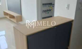 Imagem 4: BOA VISTA - Flat com 1qts, 1vaga, 34m²