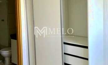 Imagem 6: Apto com 2qts., 1suite, 1vaga coberta, 44m2 na Torre